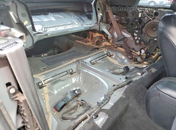 1FATP8FF9K5171876 2019 FORD MUSTANG Gray 
