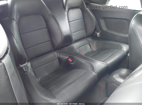 1FATP8UH3H5292996 2017 FORD MUSTANG Black 