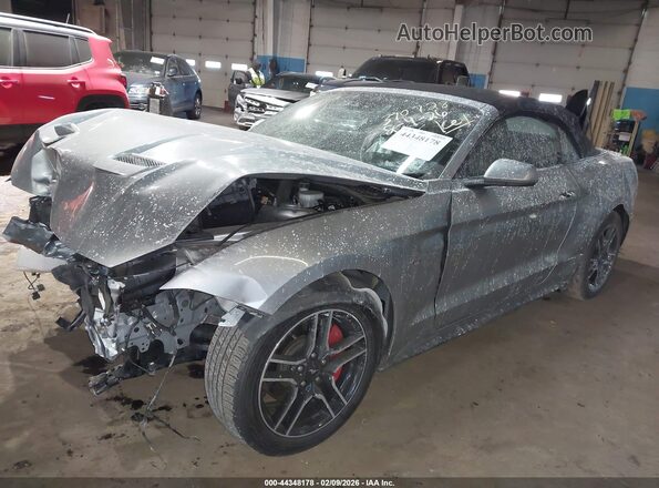 1FATP8UH3M5116279 2021 FORD MUSTANG Silver 