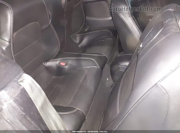 1FATP8UH3M5116279 2021 FORD MUSTANG Silver 