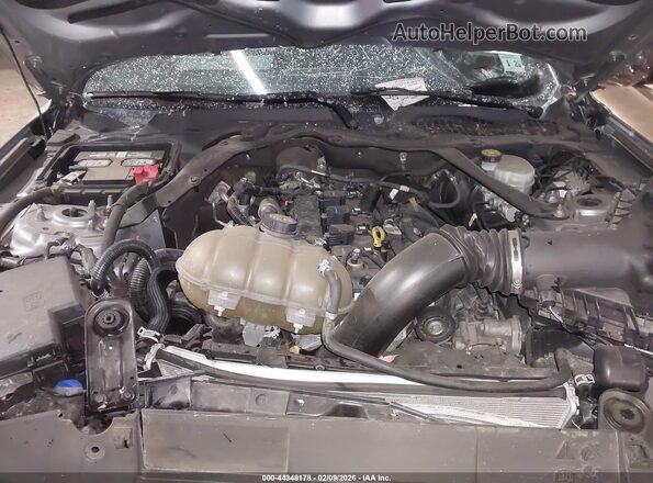 1FATP8UH3M5116279 2021 FORD MUSTANG Silver 
