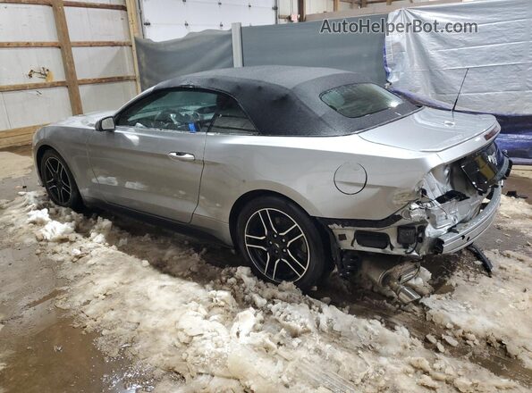1FATP8UH3P5110230 2023 FORD MUSTANG Серебряный Вид наклейки с VIN-кодом