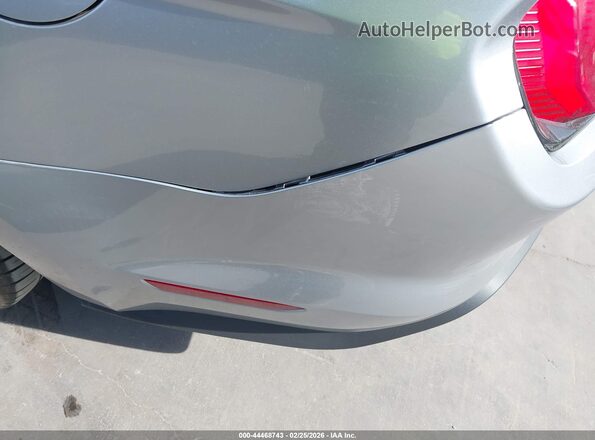 1FATP8UH9L5105933 2020 FORD MUSTANG Серебряный 