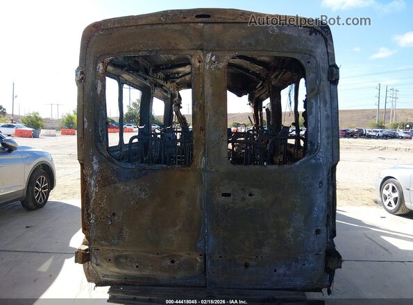 1FBAX2C83RKB65270 2024 FORD PASSENGER Brown 
