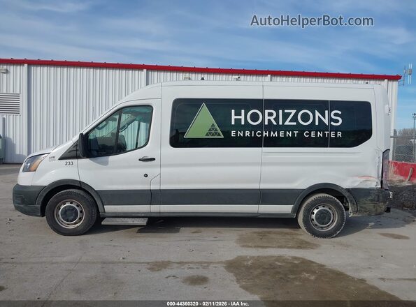 1FBAX2C84PKB53058 2023 FORD PASSENGER White 