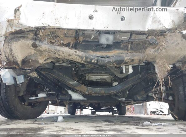 1FBAX2C89LKA12366 2020 FORD PASSENGER Silver Front view