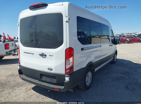 1FBAX2C89TKA05675 2026 FORD PASSENGER White Tył prawy