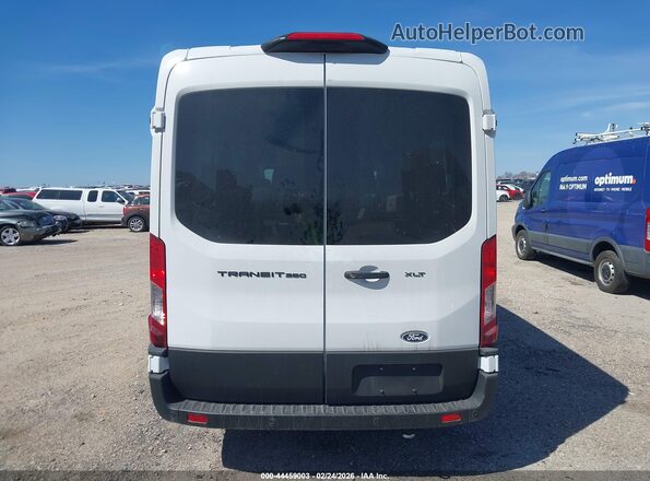 1FBAX2C89TKA05675 2026 FORD PASSENGER White 