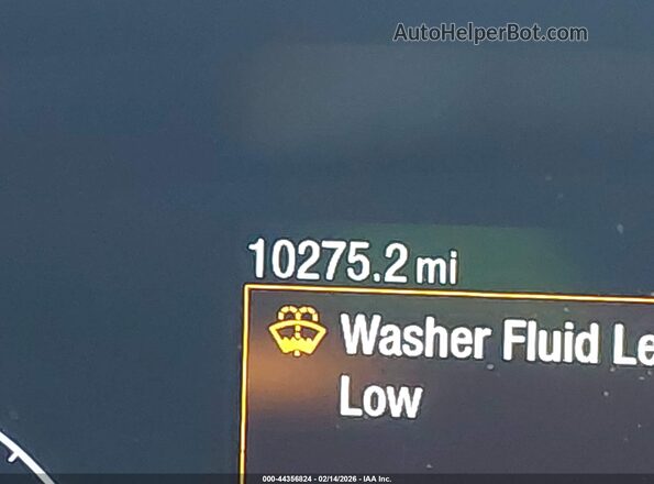1FBAX2C8XRKB57487 2024 FORD PASSENGER White 