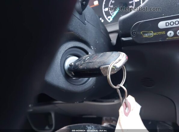 1FBAX2C8XRKB57487 2024 FORD PASSENGER White Vista del salpicadero