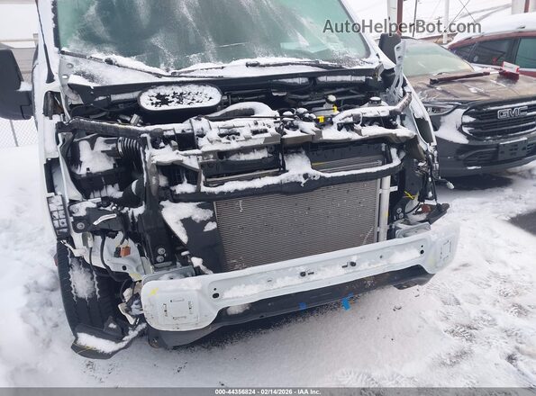 1FBAX2C8XRKB57487 2024 FORD PASSENGER White 