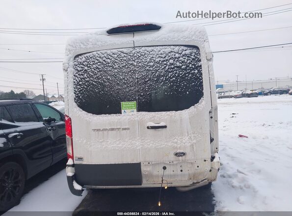 1FBAX2C8XRKB57487 2024 FORD PASSENGER White 