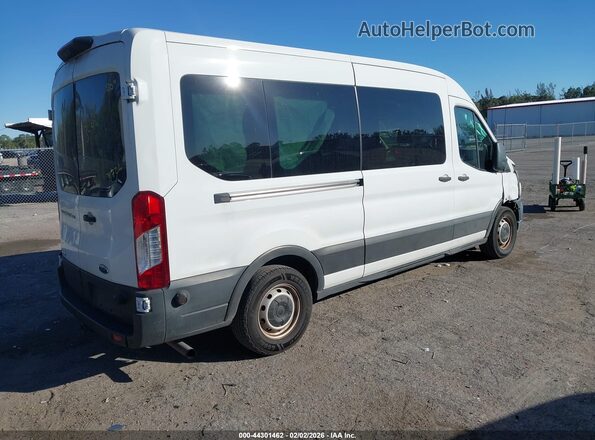 1FBAX2CG9LKB58726 2020 FORD PASSENGER White Rear right
