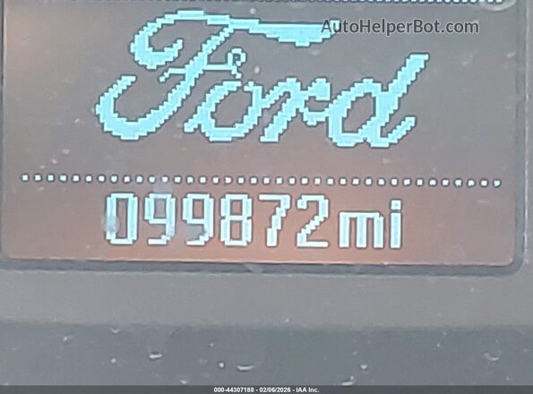 1FBAX2CM6GKB00696 2016 FORD TRANSIT-350 White 