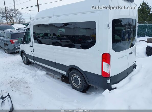 1FBAX2X89PKB24634 2023 FORD PASSENGER White 