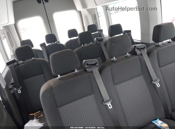 1FBAX2X89PKB24634 2023 FORD PASSENGER White 