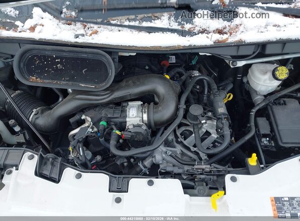 1FBAX2X89PKB24634 2023 FORD PASSENGER White 