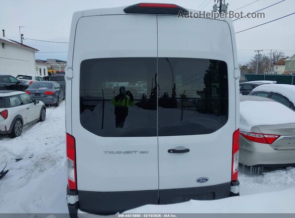 1FBAX2X89PKB24634 2023 FORD PASSENGER White 