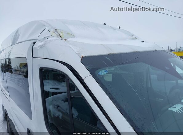 1FBAX2X89PKB24634 2023 FORD PASSENGER White 