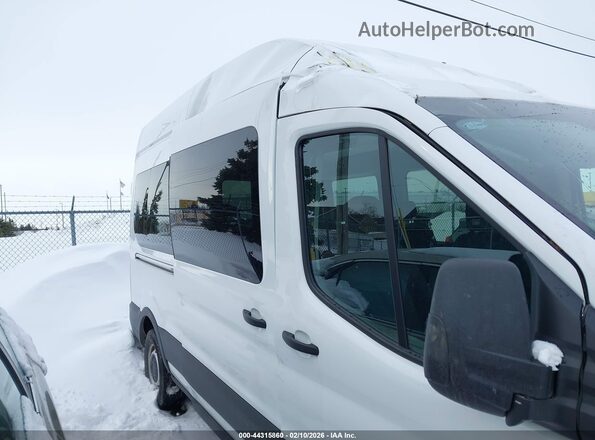 1FBAX2X89PKB24634 2023 FORD PASSENGER White 