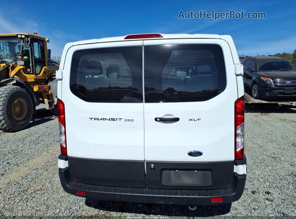1FBAX2Y82SKA37813 2025 FORD PASSENGER White 