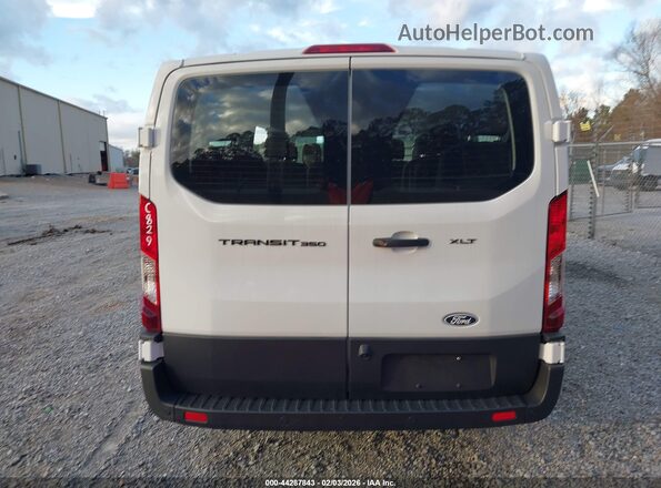 1FBAX2Y82TKA13576 2026 FORD PASSENGER White 