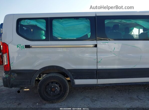 1FBAX2Y84RKA17041 2024 FORD PASSENGER White 