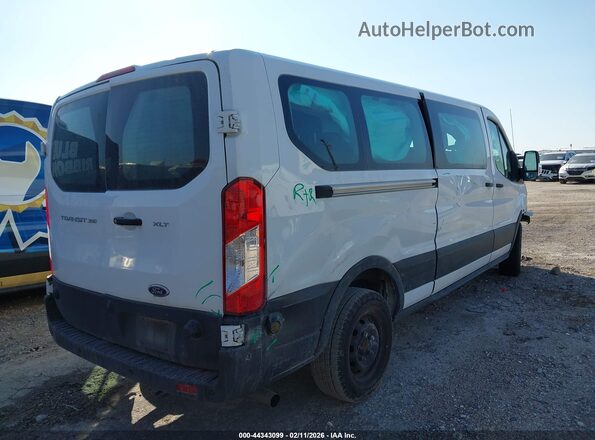 1FBAX2Y84RKA17041 2024 FORD PASSENGER White Trasero derecho