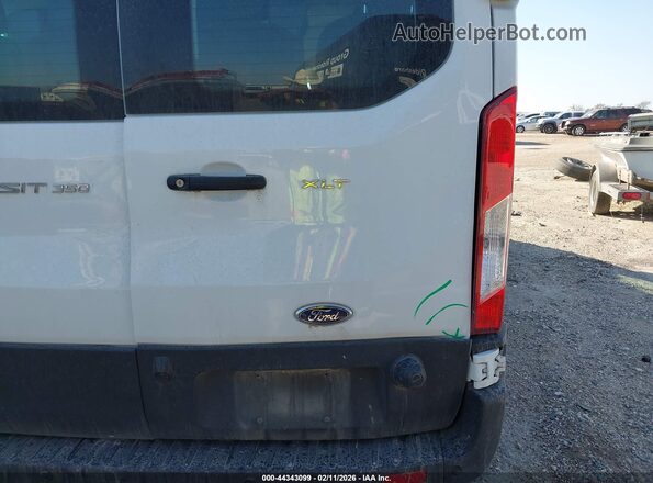 1FBAX2Y84RKA17041 2024 FORD PASSENGER White 