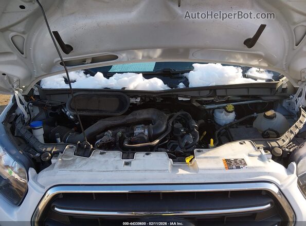 1FBAX2Y85LKB01361 2020 FORD PASSENGER White 
