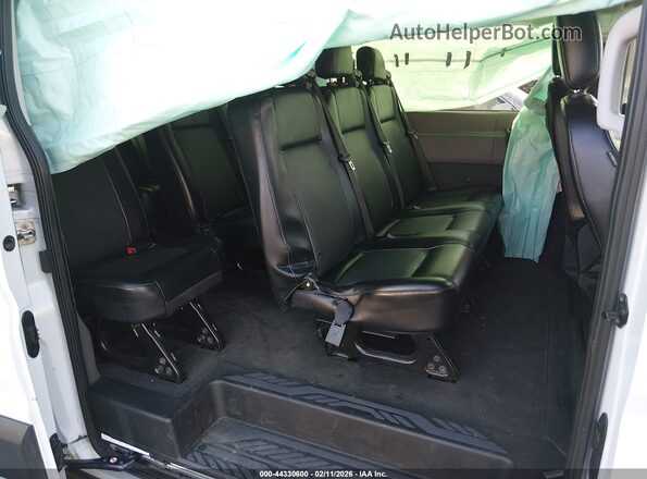 1FBAX2Y85LKB01361 2020 FORD PASSENGER White 