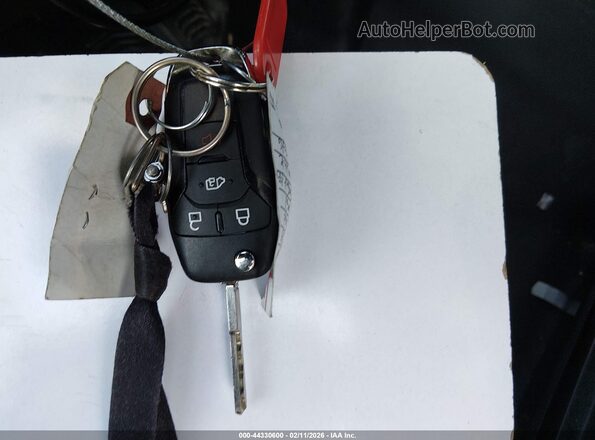 1FBAX2Y85LKB01361 2020 FORD PASSENGER White 