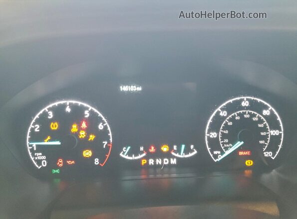 1FBAX2Y85NKA14319 2022 FORD PASSENGER White Vista del cuadro de instrumentos