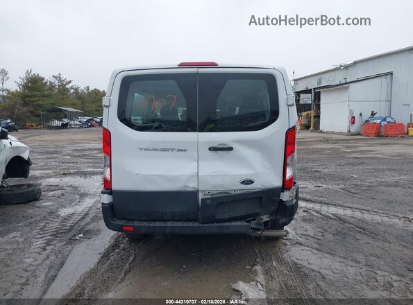 1FBAX2Y87PKA86514 2023 FORD PASSENGER White 