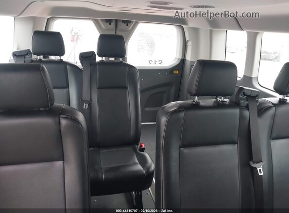 1FBAX2Y87PKA86514 2023 FORD PASSENGER White 