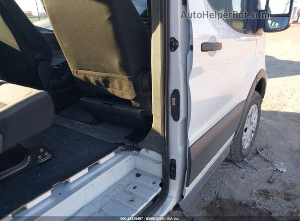 1FBAX2Y88RKA83446 2024 FORD PASSENGER White 