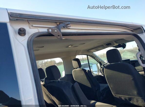 1FBAX2Y88RKA83446 2024 FORD PASSENGER White 