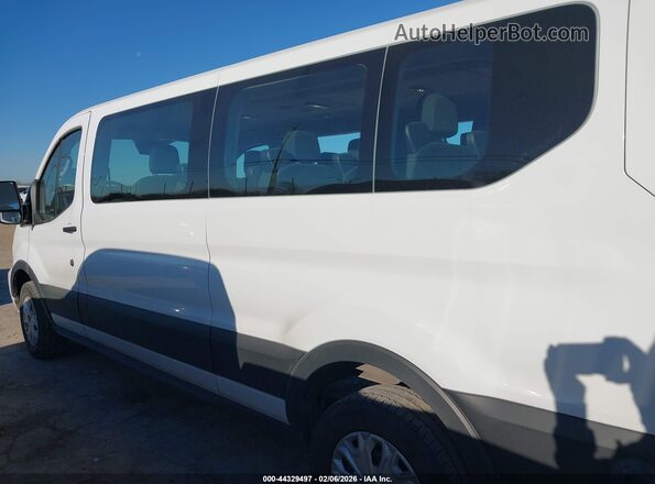 1FBAX2Y88RKA83446 2024 FORD PASSENGER White 