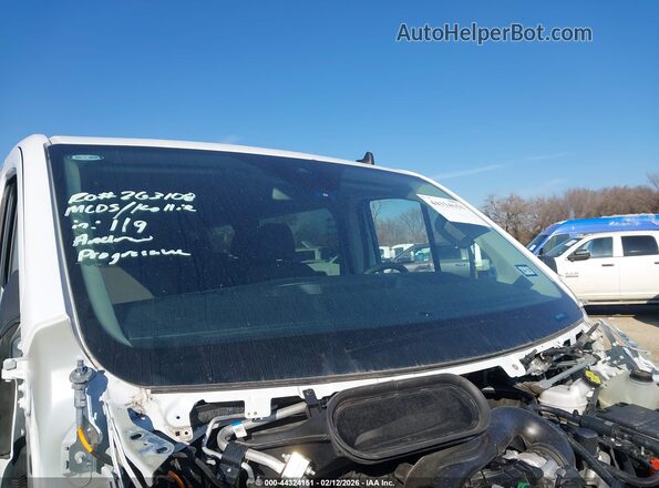 1FBAX2Y89RKB57246 2024 FORD PASSENGER White VIN კოდის სტიკერის ხედი
