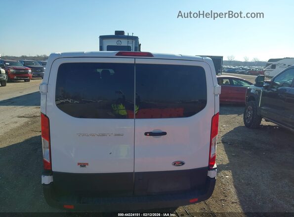 1FBAX2Y89RKB57246 2024 FORD PASSENGER White 