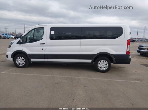 1FBAX2YG4PKA93752 2023 FORD PASSENGER White 