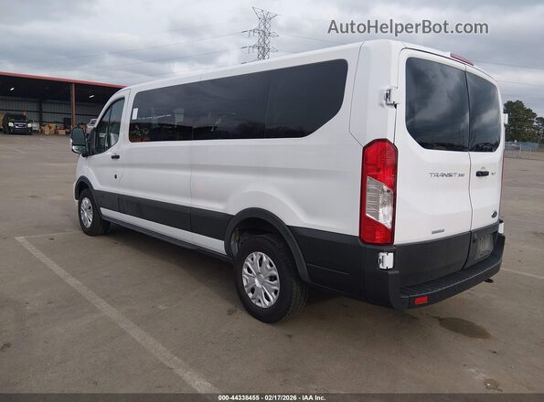 1FBAX2YG4PKA93752 2023 FORD PASSENGER White 
