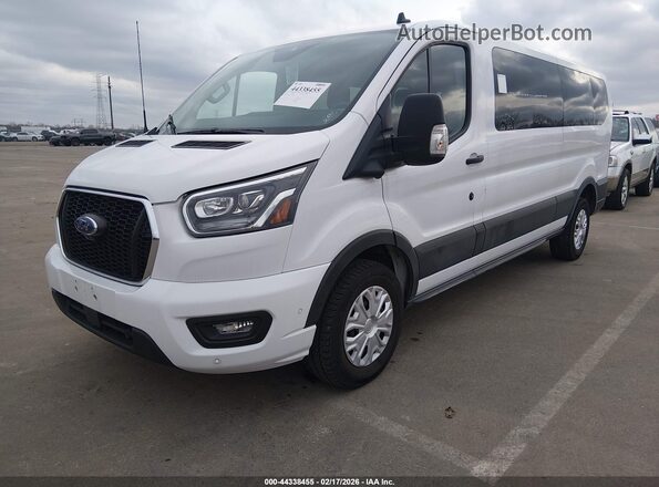 1FBAX2YG4PKA93752 2023 FORD PASSENGER White 