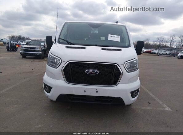 1FBAX2YG4PKA93752 2023 FORD PASSENGER White 