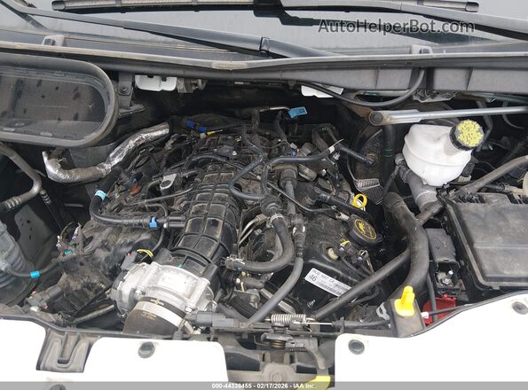 1FBAX2YG4PKA93752 2023 FORD PASSENGER White 