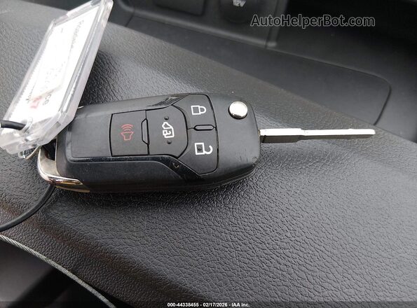 1FBAX2YG4PKA93752 2023 FORD PASSENGER White 