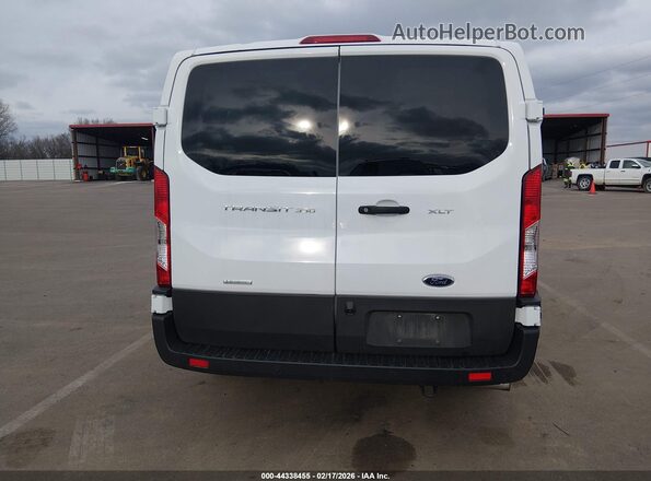 1FBAX2YG4PKA93752 2023 FORD PASSENGER White 