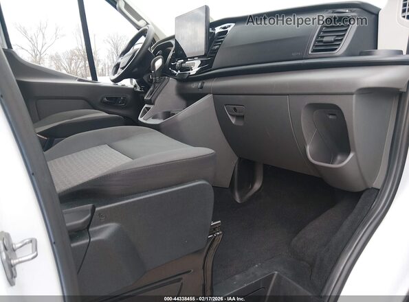 1FBAX2YG4PKA93752 2023 FORD PASSENGER White 