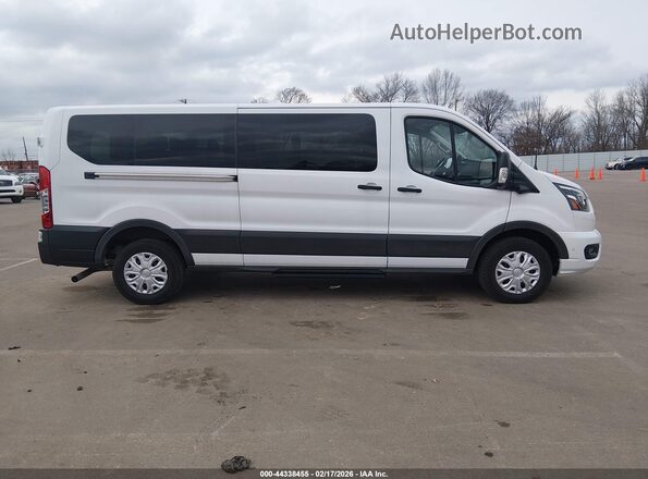 1FBAX2YG4PKA93752 2023 FORD PASSENGER White 