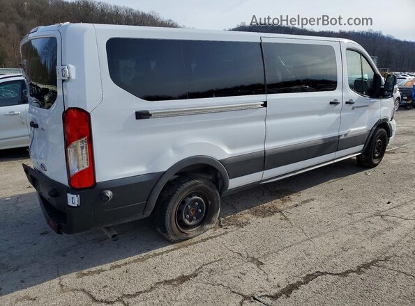 1FBAX2YG5RKA28847 2024 FORD PASSENGER White Trasero derecho